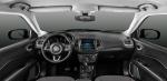 Jeep Compass Longitude 4x4 2016 года (LA)